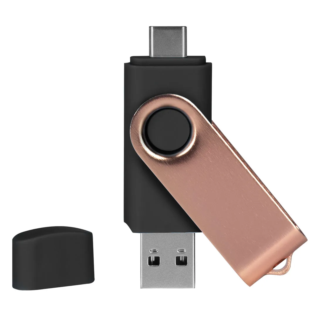 SMART C ROSE GOLD