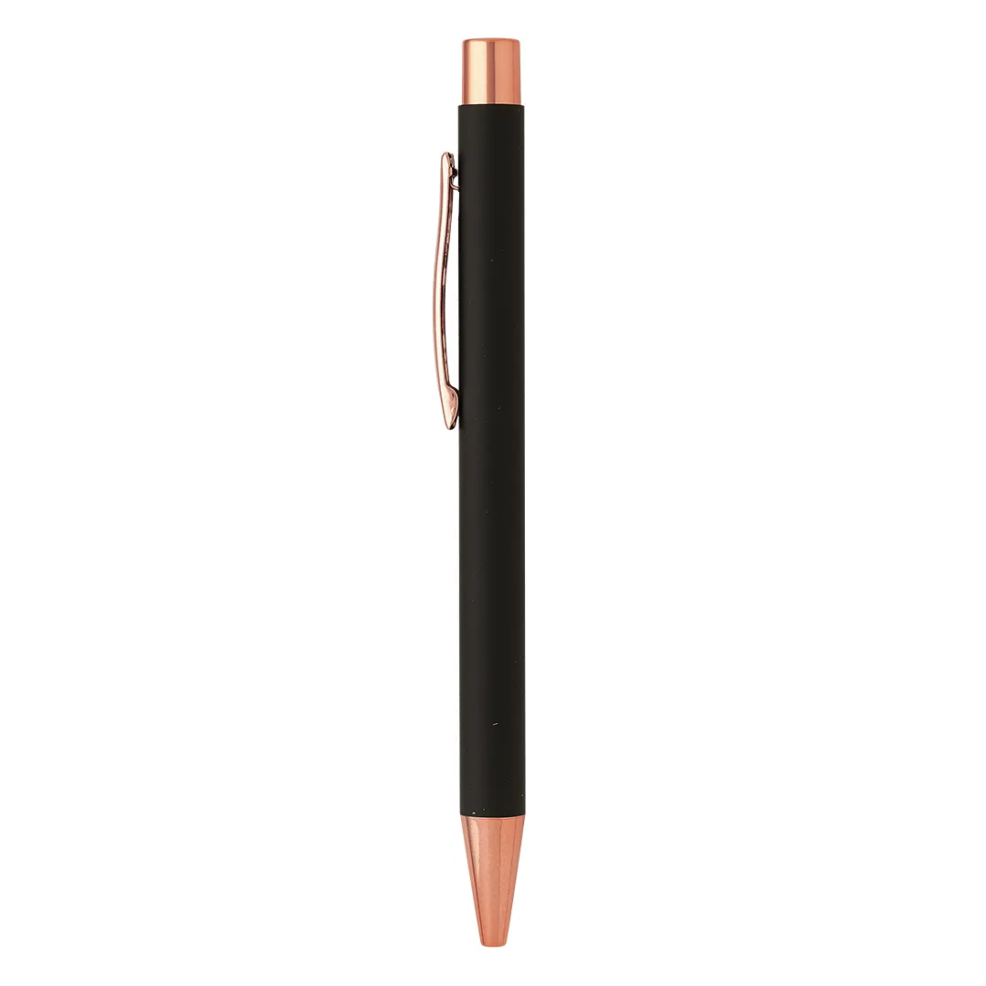 TITANIUM ROSE GOLD