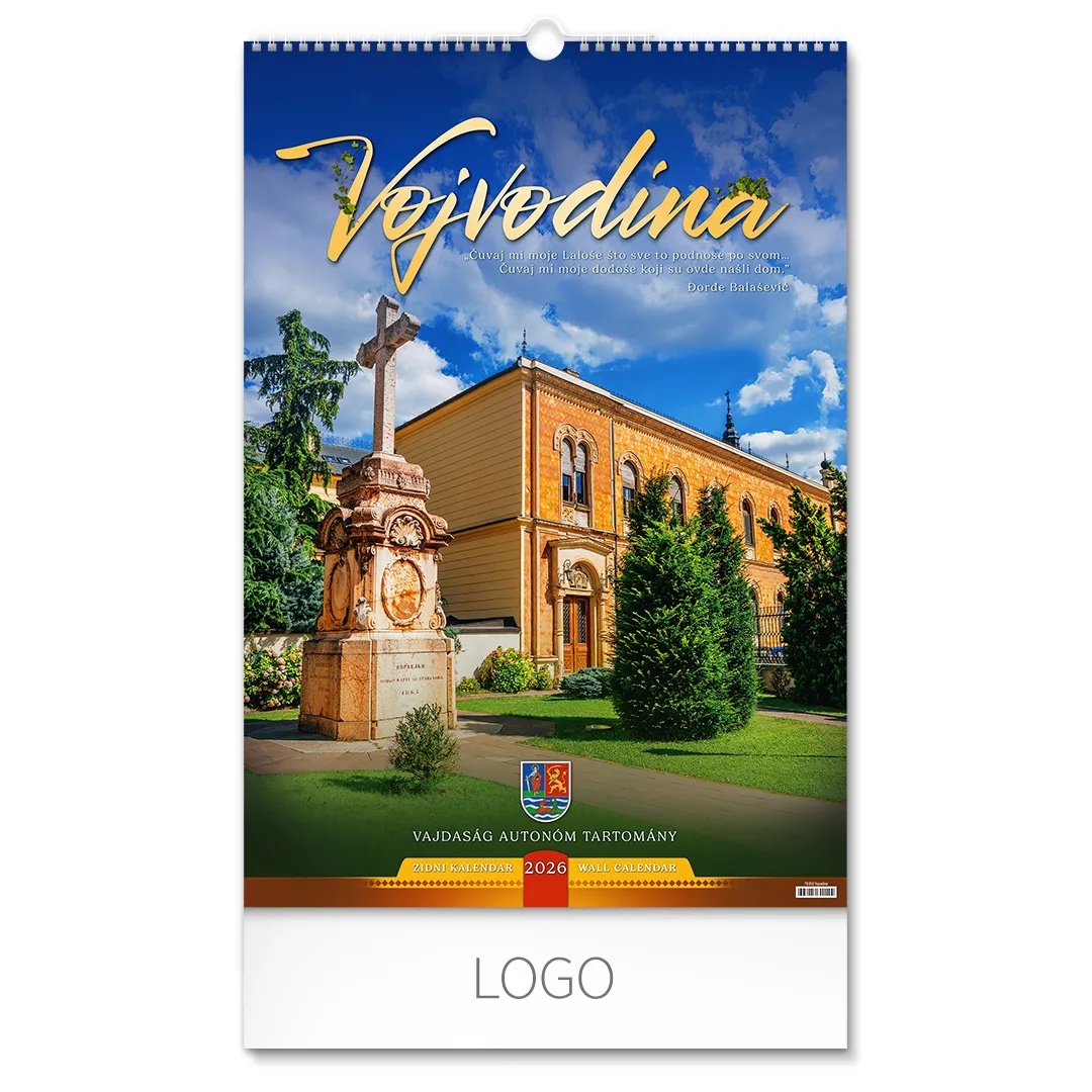 VOJVODINA