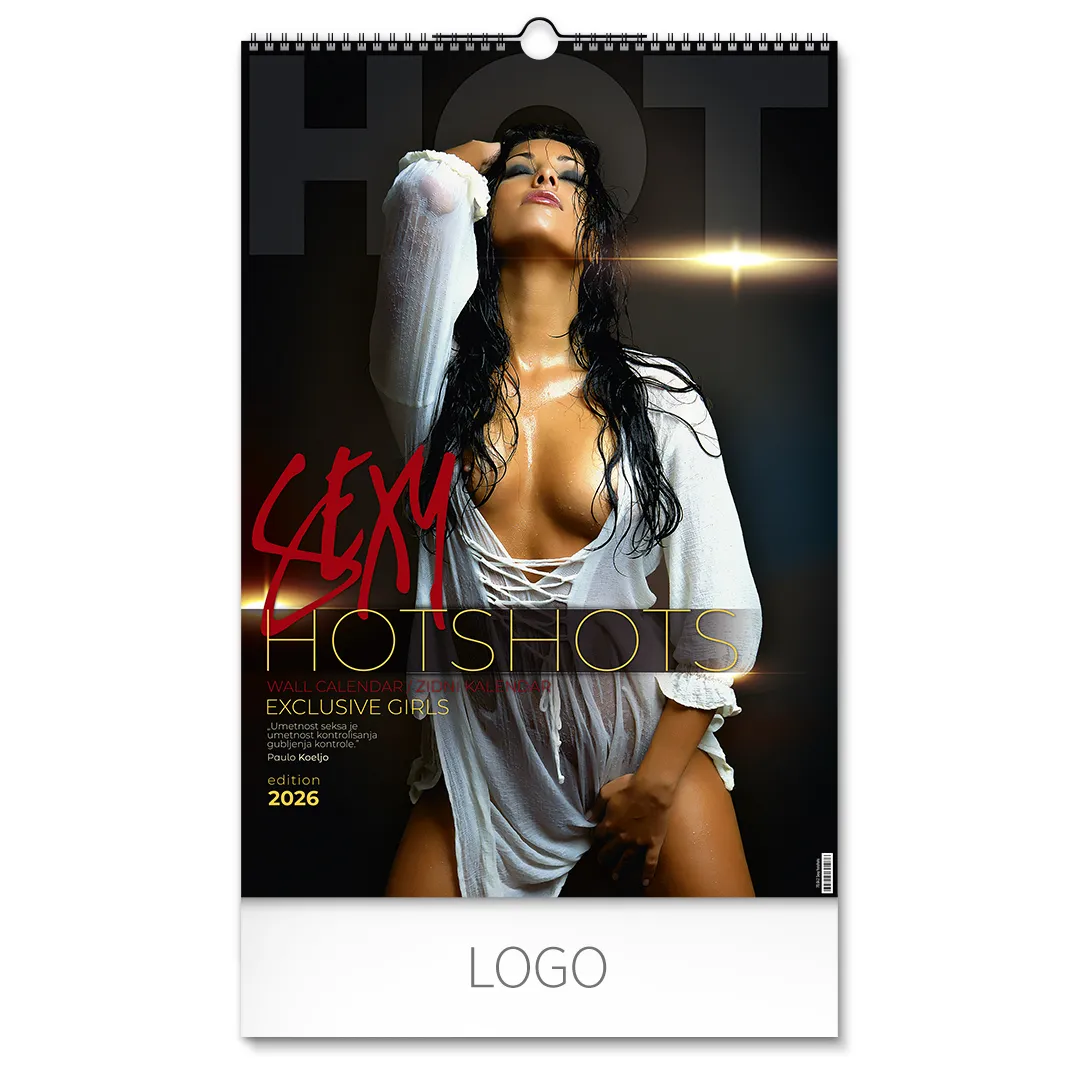 SEXY HOTSHOTS