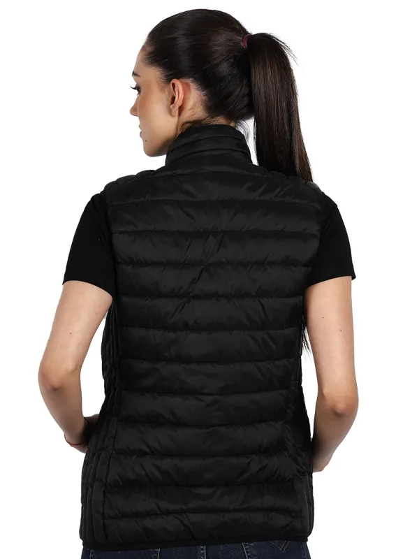 RINO VEST WOMEN