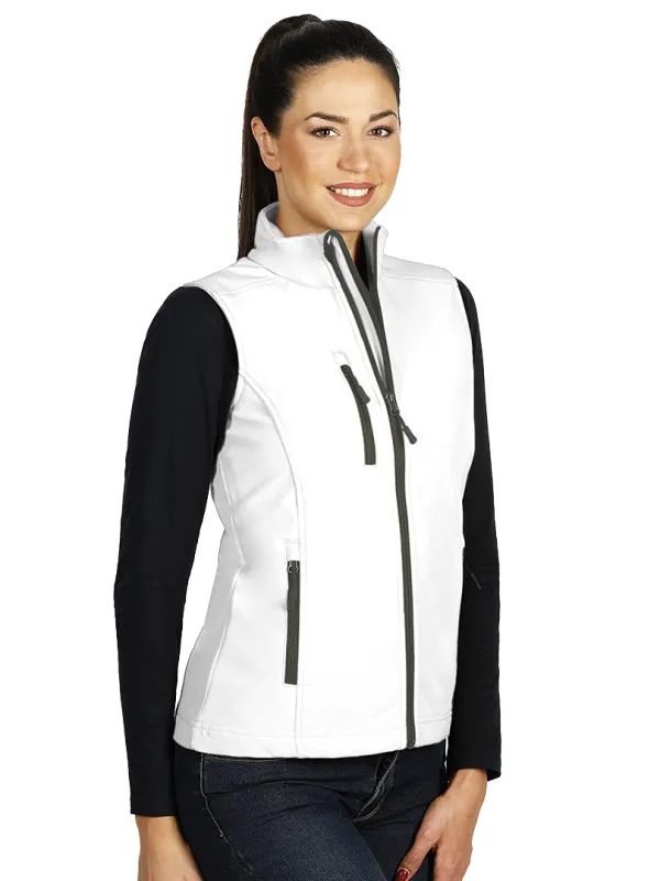 SKIPPER VEST WOMEN