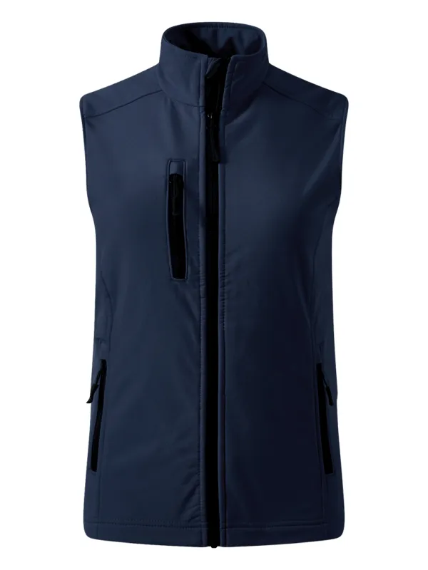 SKIPPER VEST WOMEN