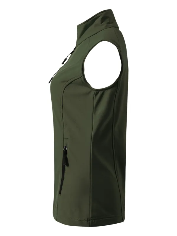 SKIPPER VEST WOMEN