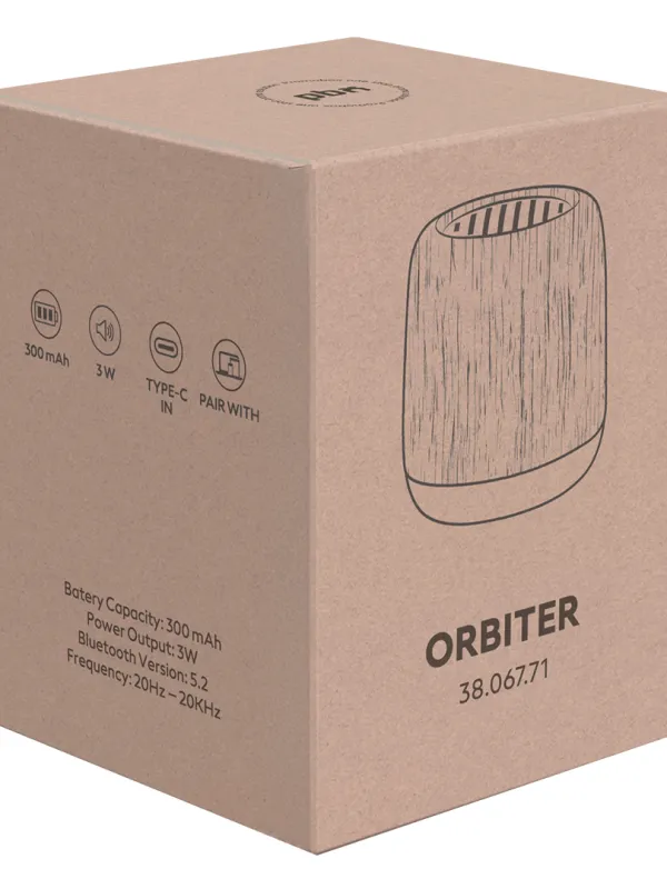 ORBITER