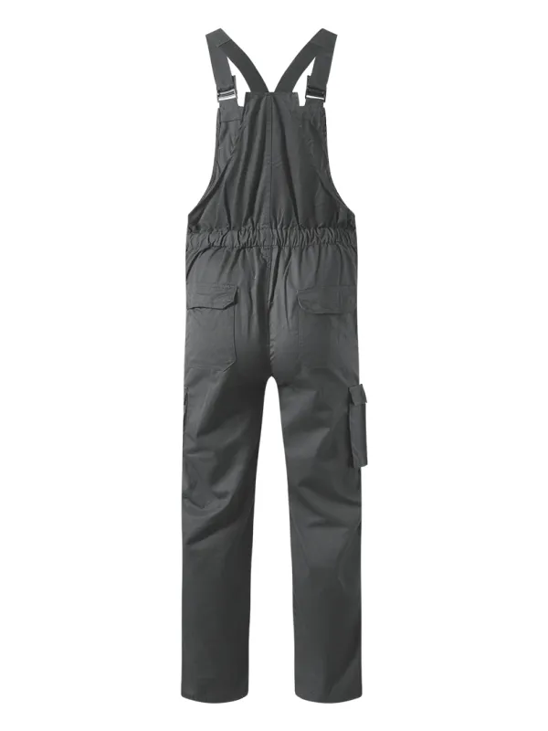 CRAFT BIB PANTS