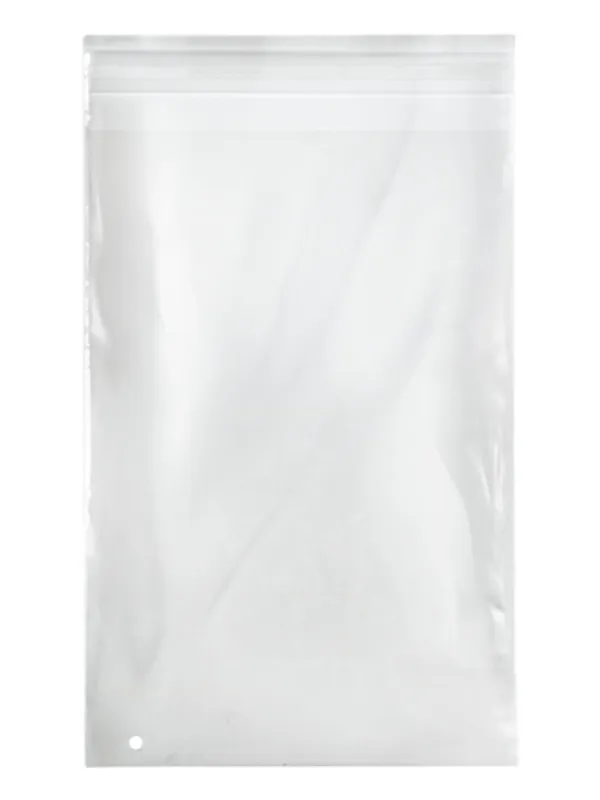 POLY BAG 20 x 30