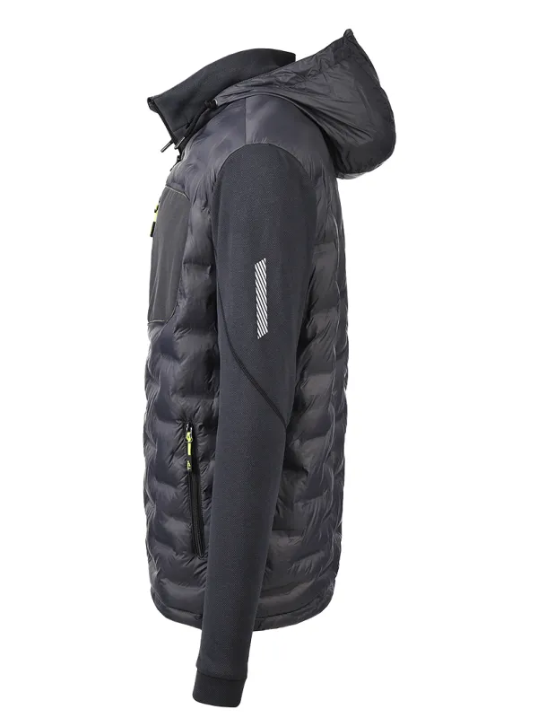 THERMO JACKET