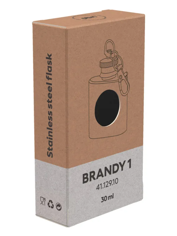 BRANDY 1