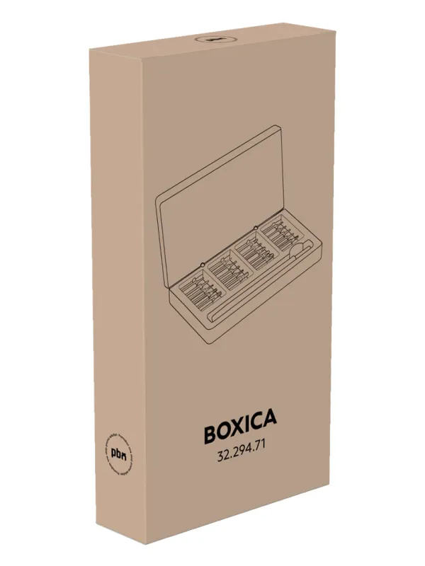 BOXICA