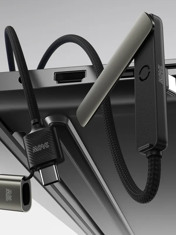 GEIGER 2IN1