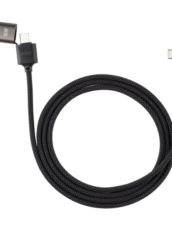 GEIGER 2IN1