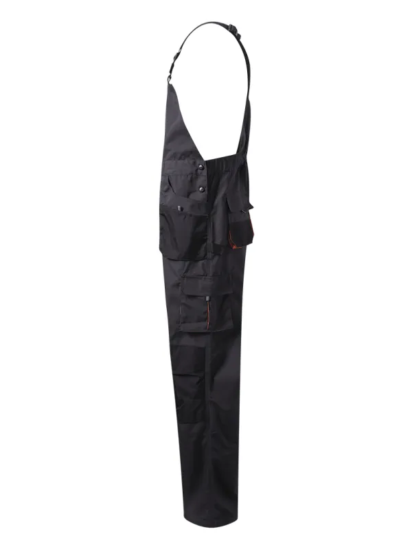 HAMMER BIB PANTS