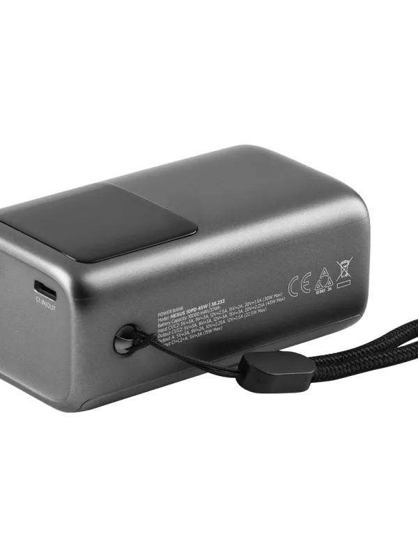 NEXUS 10PD 45W