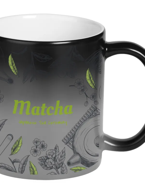 MAGIC MUG