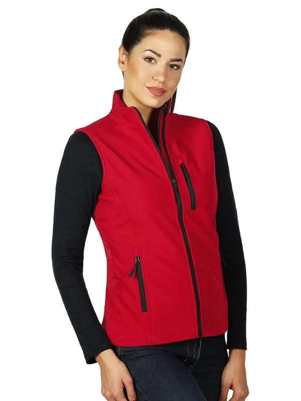 SKIPPER VEST WOMEN