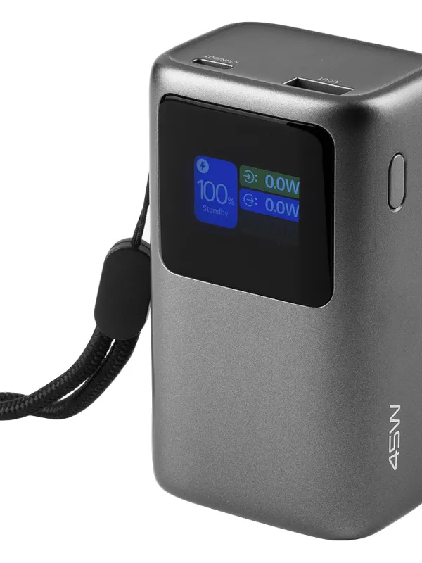 NEXUS 10PD 45W