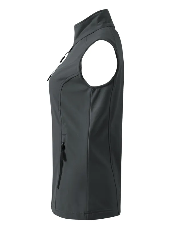 SKIPPER VEST WOMEN
