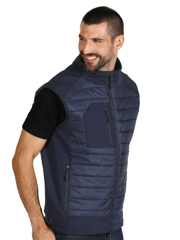PARKER VEST