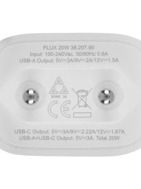 FLUX 20W