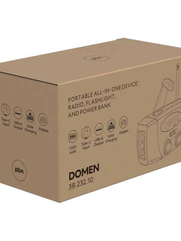 DOMEN