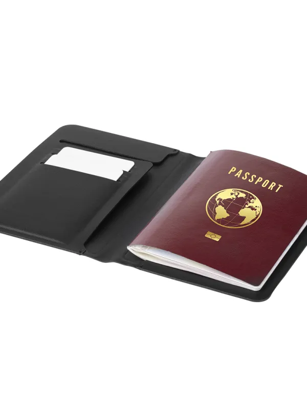 PASSPORT FINDER