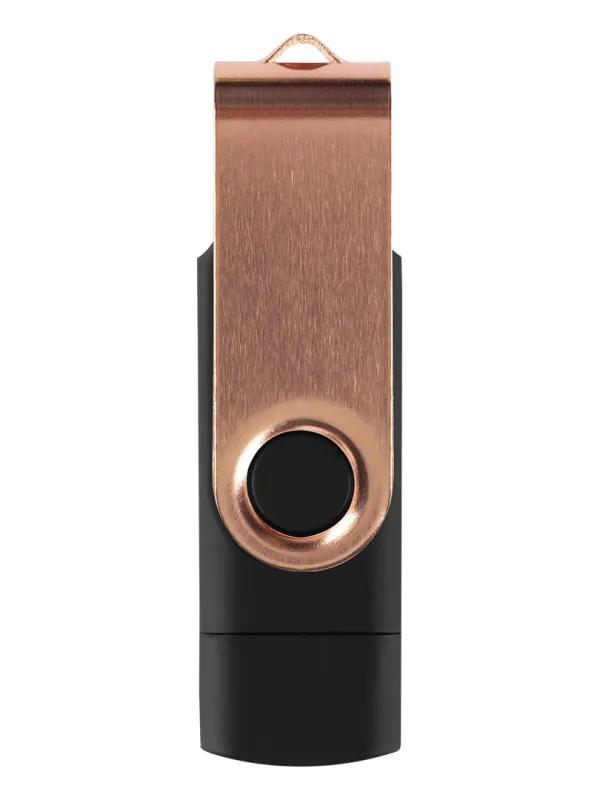 SMART C ROSE GOLD