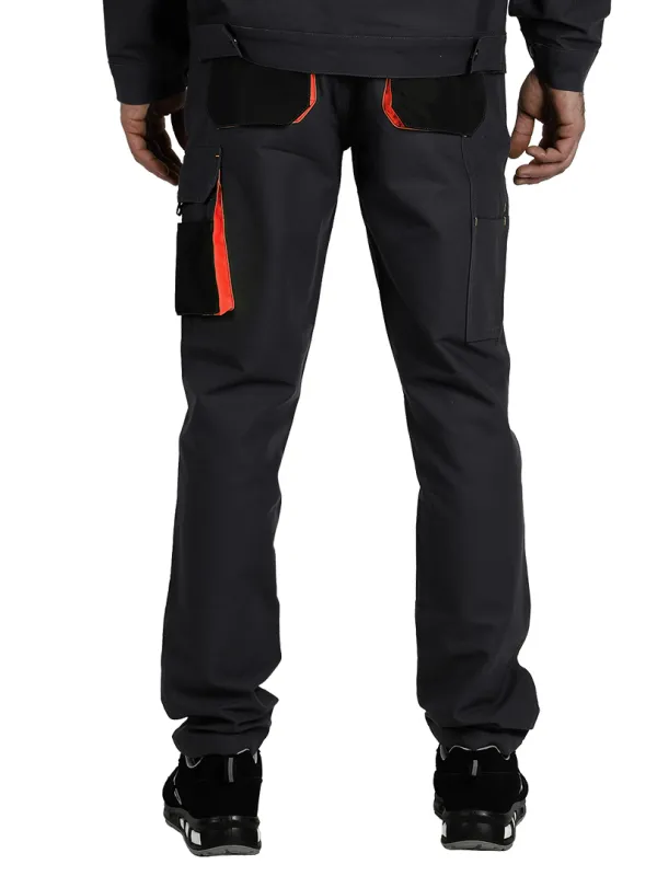 HAMMER STRETCH PANTS