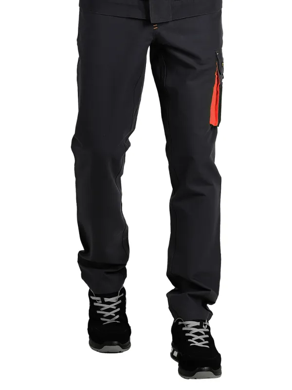 HAMMER STRETCH PANTS