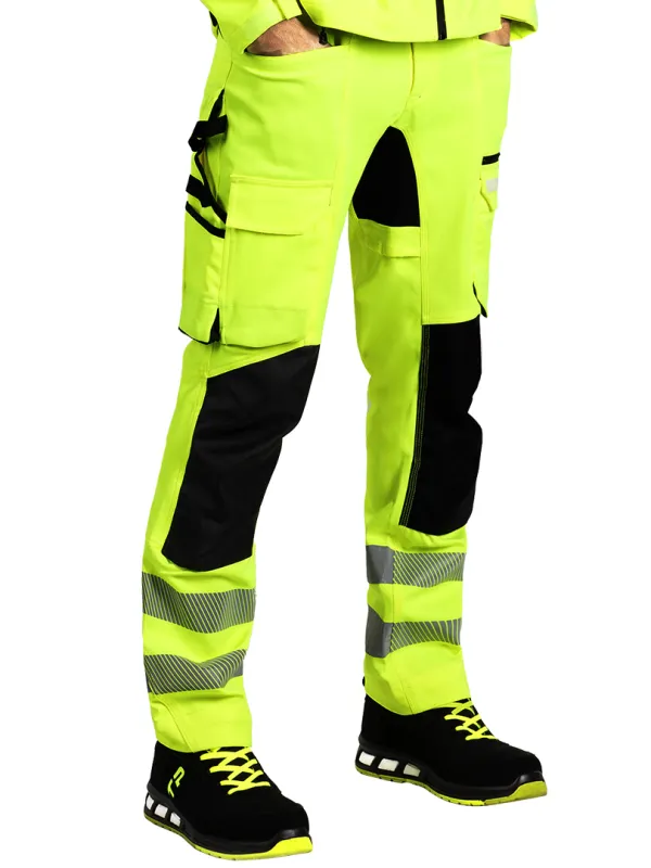 HI-VIZ PANTS