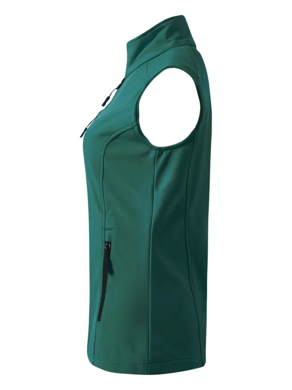 SKIPPER VEST WOMEN