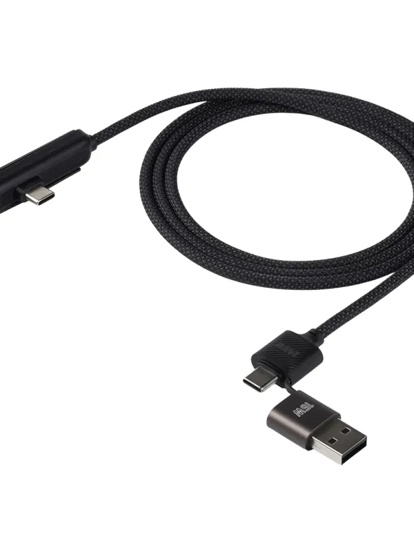 GEIGER 2IN1
