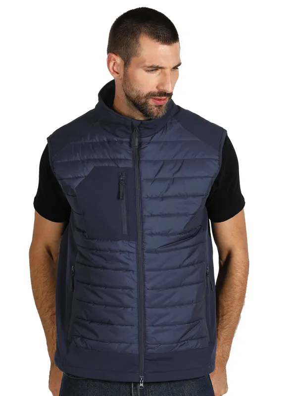PARKER VEST