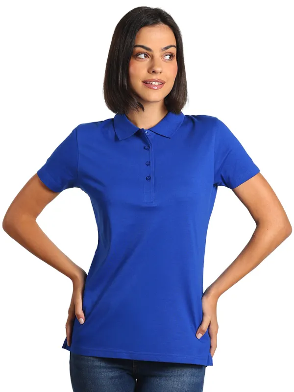 PREMIUM POLO LADY