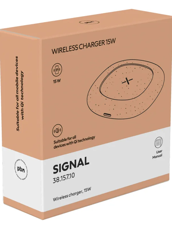 SIGNAL