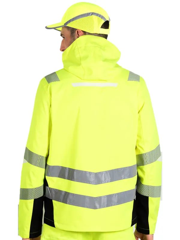 HI-VIZ JACKET