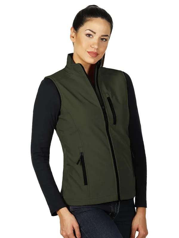 SKIPPER VEST WOMEN