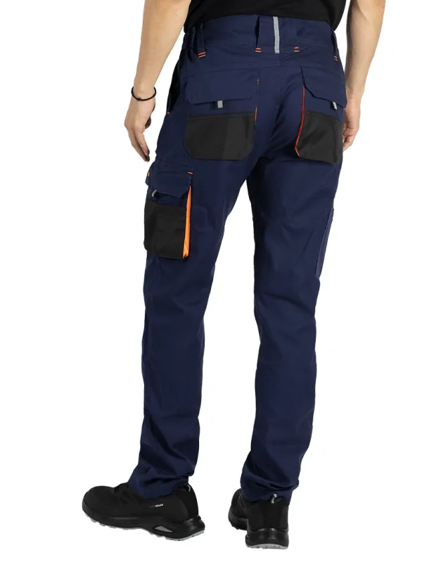 HAMMER STRETCH PANTS