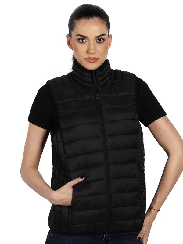 RINO VEST WOMEN