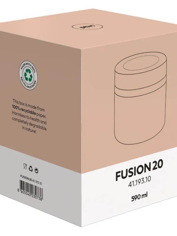 FUSION 20