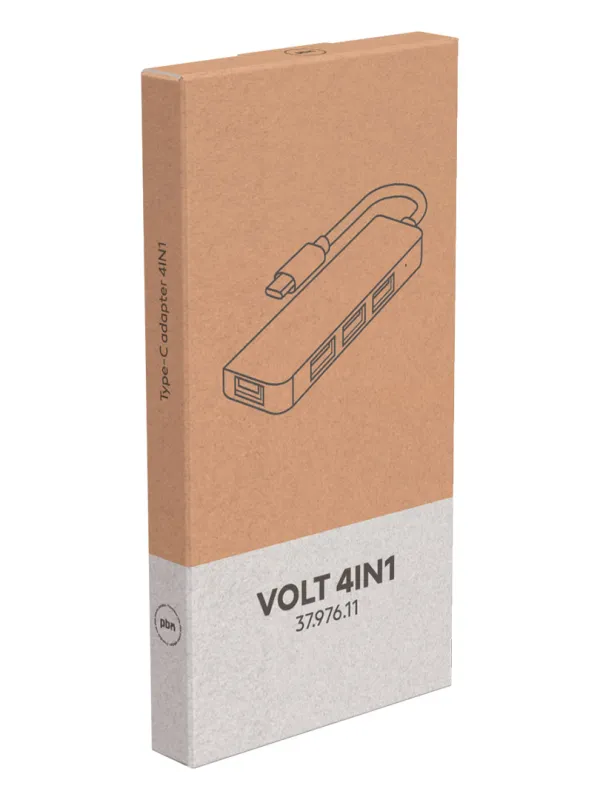 VOLT 4IN1