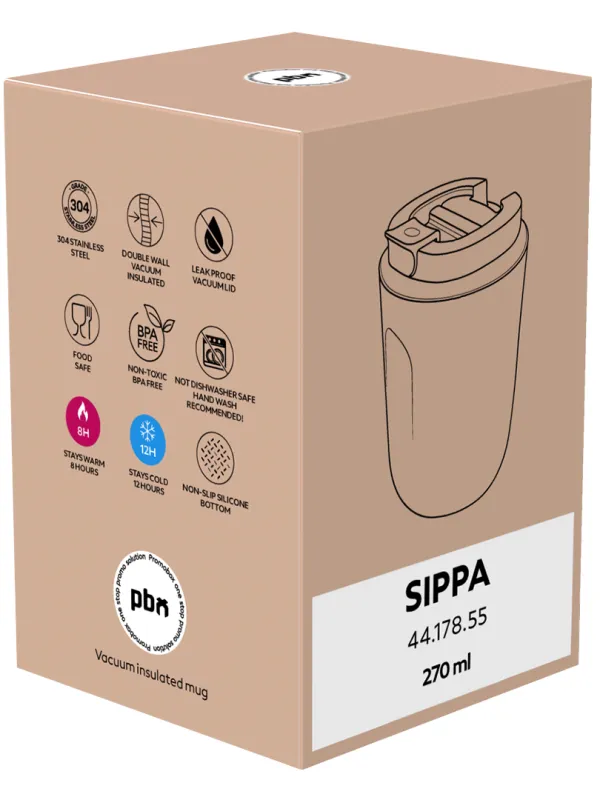SIPPA