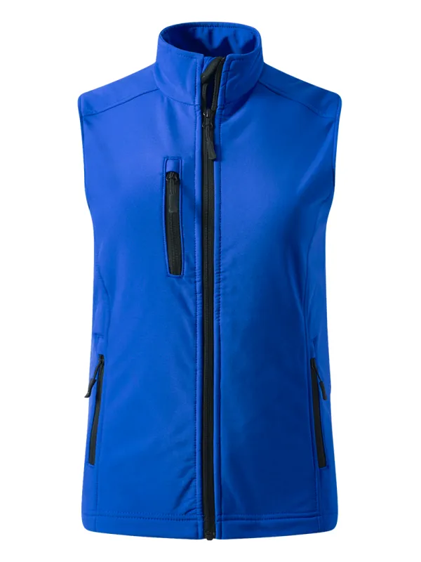 SKIPPER VEST WOMEN