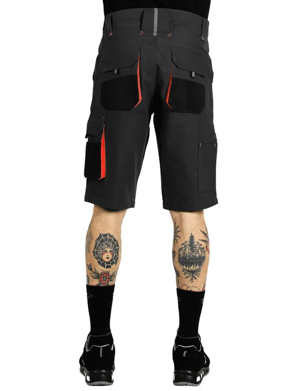 HAMMER STRETCH BERMUDA