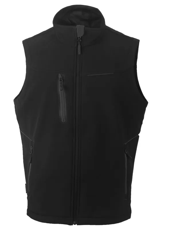 PANTHER VEST