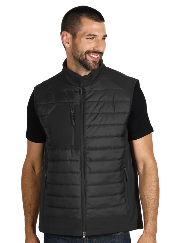 PARKER VEST