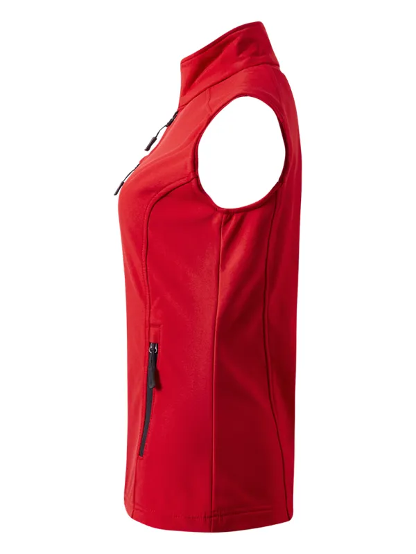 SKIPPER VEST WOMEN