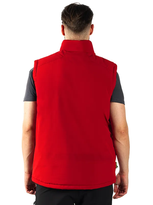 KOBALT VEST