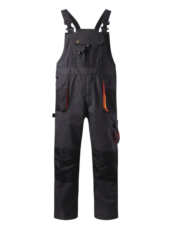 HAMMER BIB PANTS