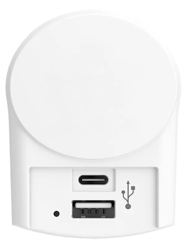 EURO USB CHARGER AC
